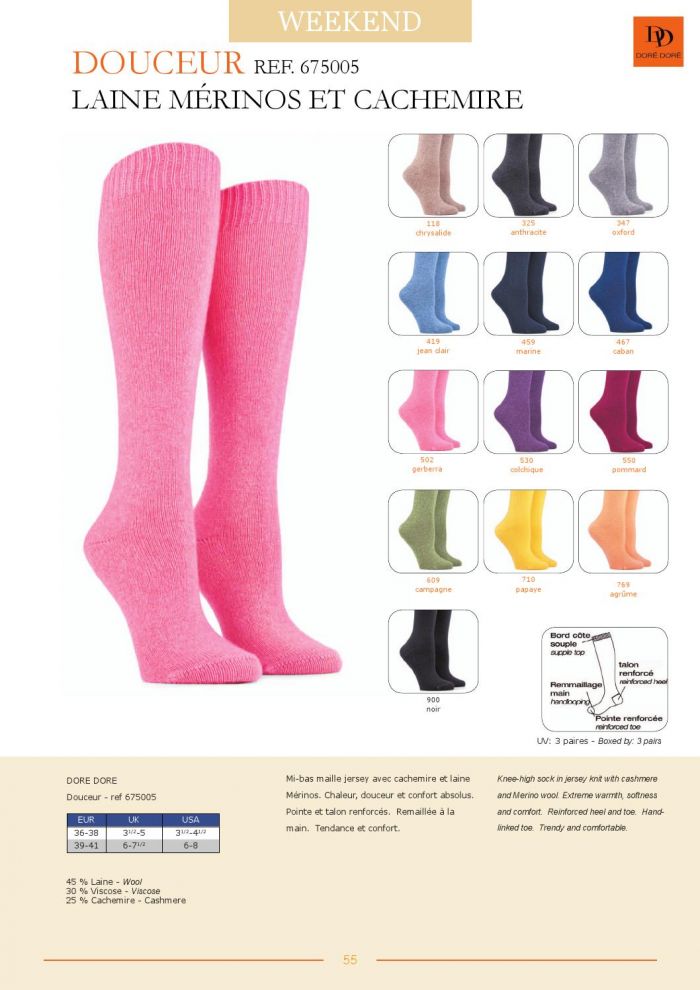 Dore Dore Dore-dore-fw2015-57  FW2015 | Pantyhose Library